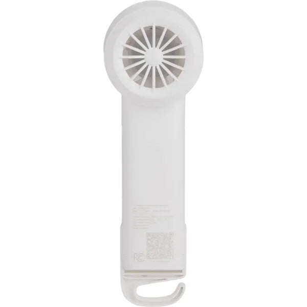 Pocket Chill 2000 mAh Power Bank with Cooling Fan