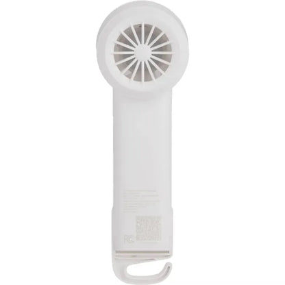 Pocket Chill 2000 mAh Power Bank with Cooling Fan