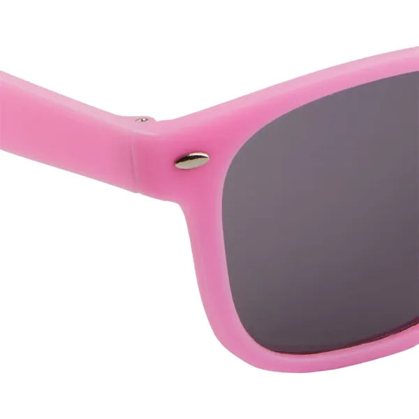 Sun Ray Recycled Sunglasses
