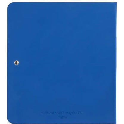 Recycled PU White Board & Sticky Notes Pad