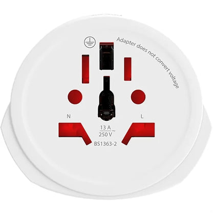 Skross World to Europe Travel Adaptor