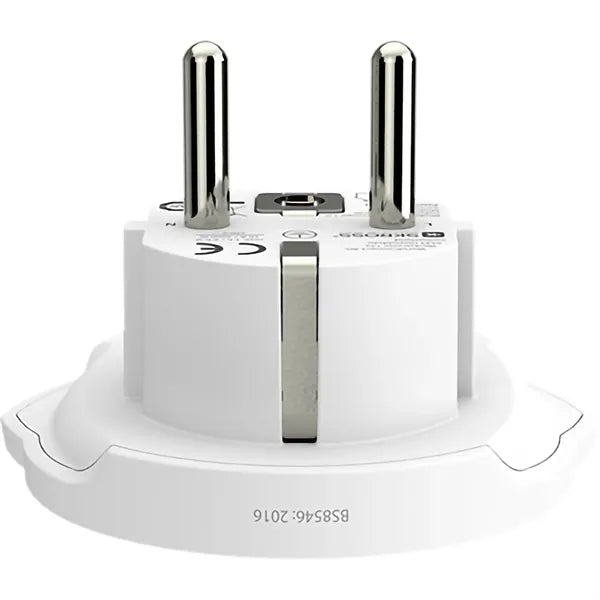 Skross World to Europe Travel Adaptor