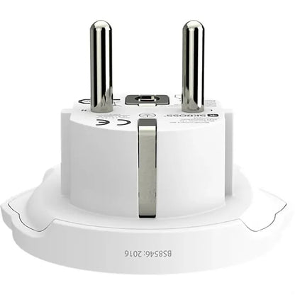 Skross World to Europe Travel Adaptor