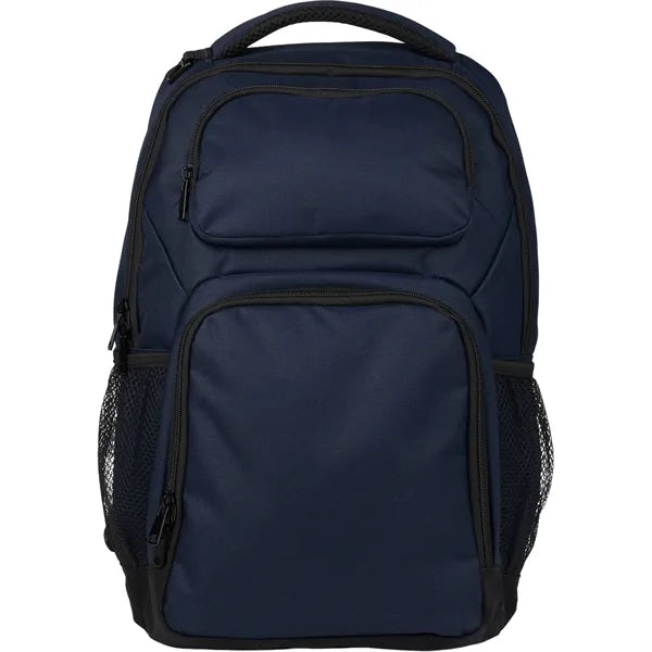 Commander Recycled 16" Computer Backpack