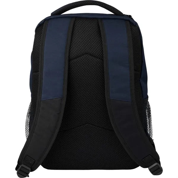 Commander Recycled 16" Computer Backpack