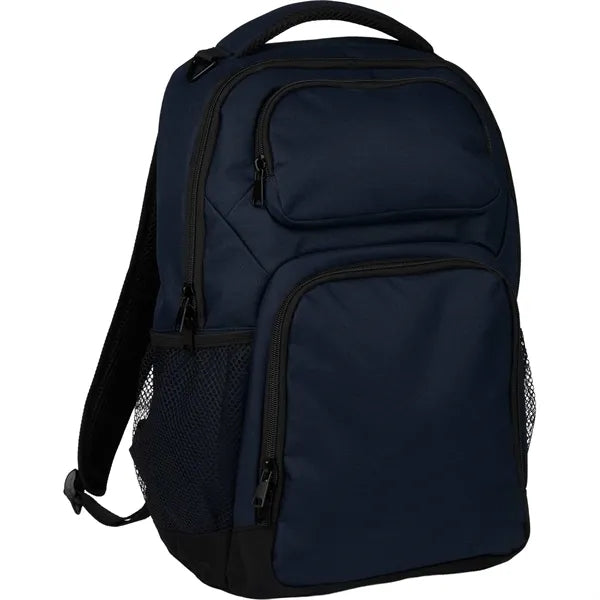 Commander Recycled 16" Computer Backpack