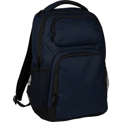 Commander Recycled 16" Computer Backpack