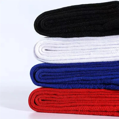 Scrunch Ultra Long  Football Socks