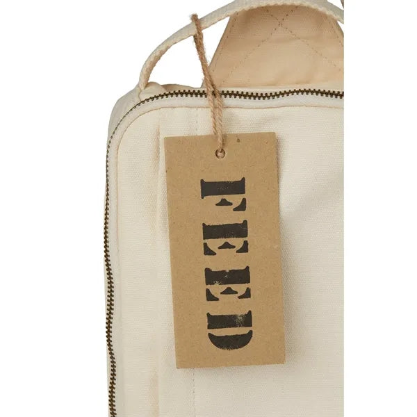 Feed Organic Sling Backpack