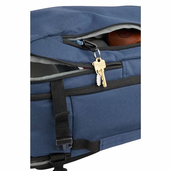 Wander & Roam Travel Backpack