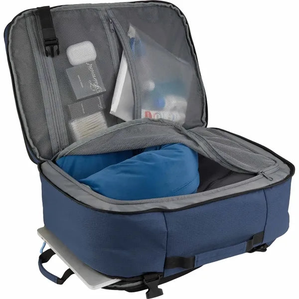 Wander & Roam Travel Backpack