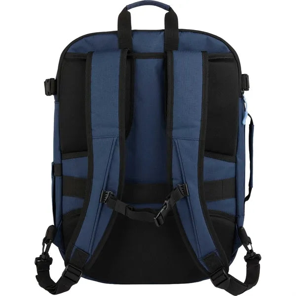 Wander & Roam Travel Backpack