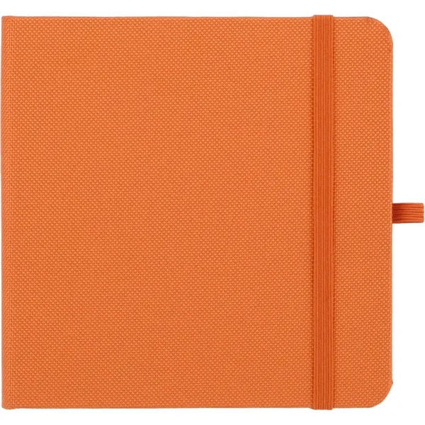 4.7" x 4.7" Remark Recycled Square Notebook