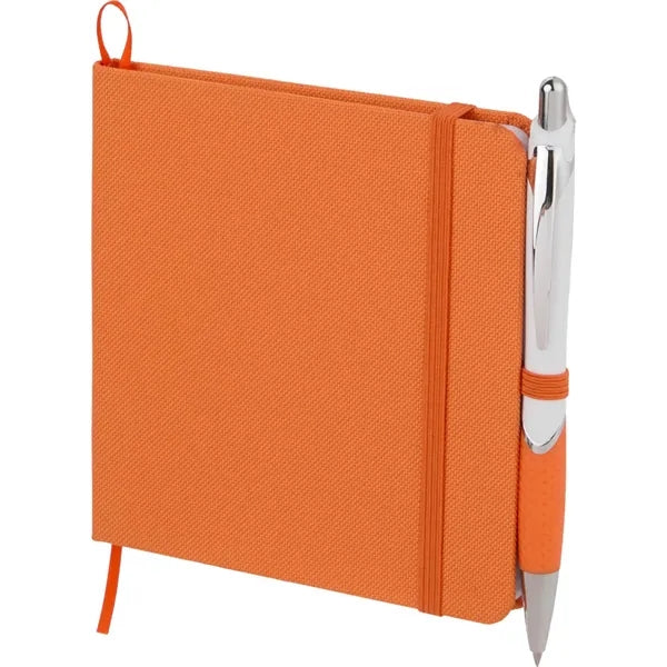 4.7" x 4.7" Remark Recycled Square Notebook