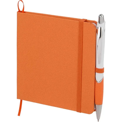 4.7" x 4.7" Remark Recycled Square Notebook