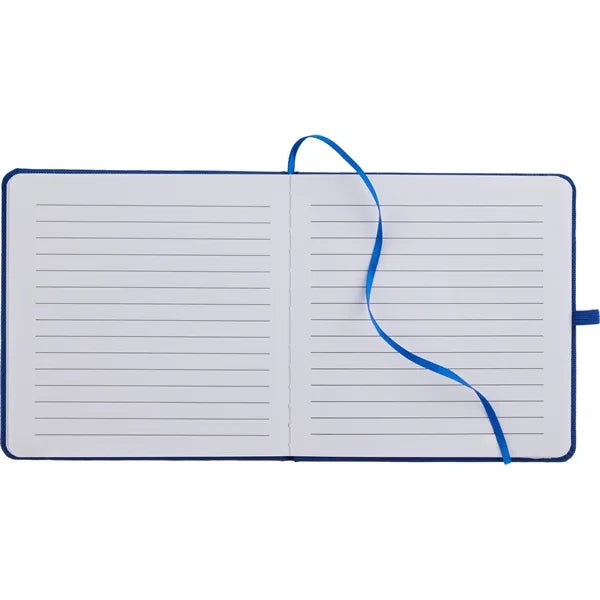 4.7" x 4.7" Remark Recycled Square Notebook