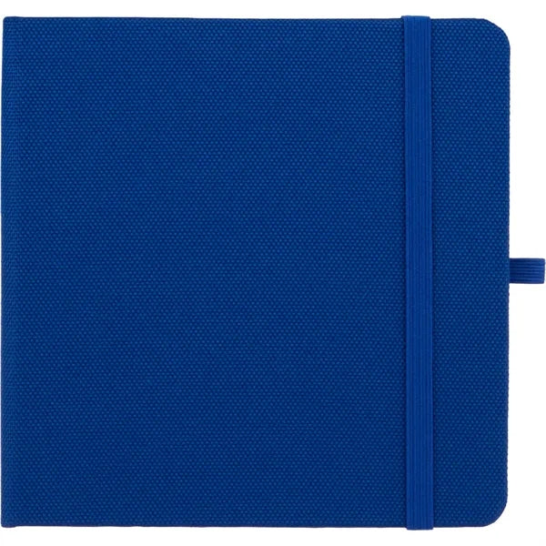 4.7" x 4.7" Remark Recycled Square Notebook