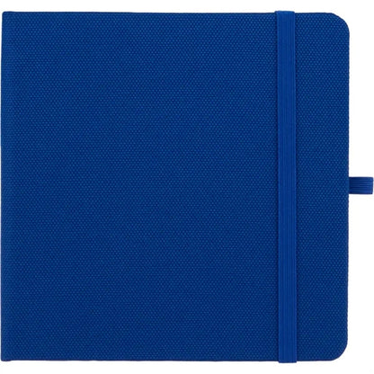 4.7" x 4.7" Remark Recycled Square Notebook