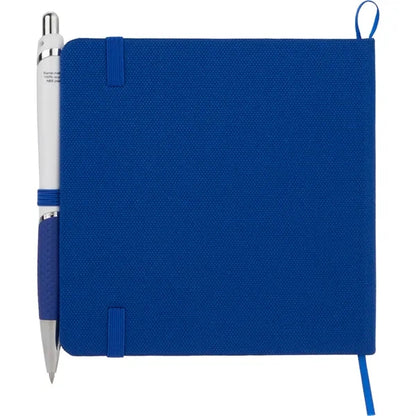 4.7" x 4.7" Remark Recycled Square Notebook