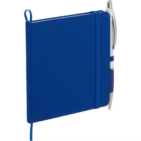 4.7" x 4.7" Remark Recycled Square Notebook