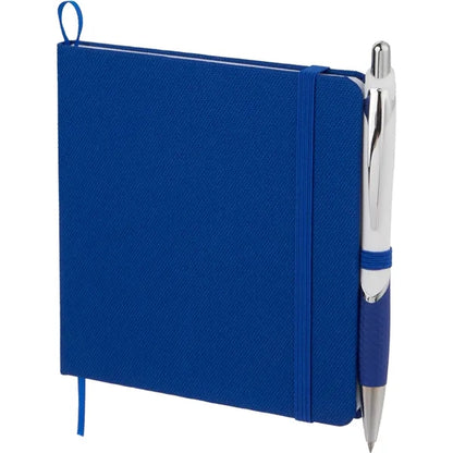 4.7" x 4.7" Remark Recycled Square Notebook
