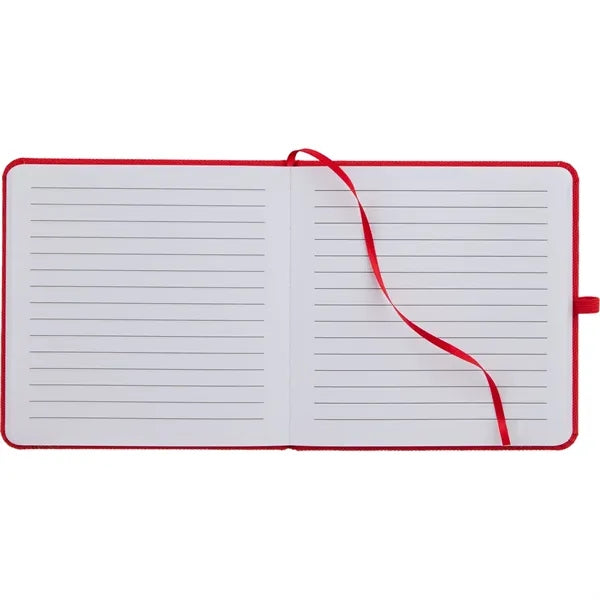 4.7" x 4.7" Remark Recycled Square Notebook