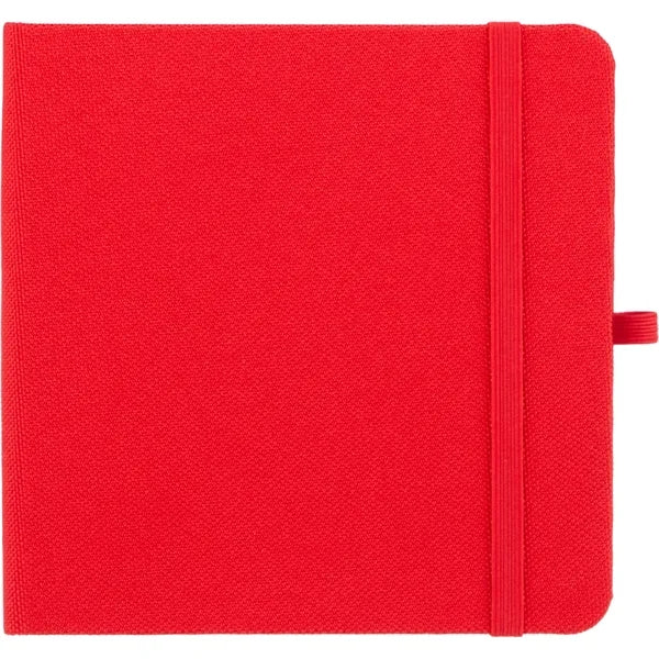 4.7" x 4.7" Remark Recycled Square Notebook