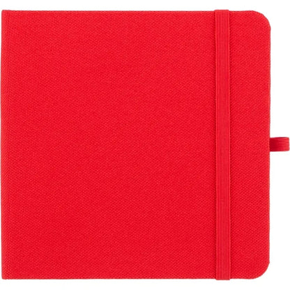 4.7" x 4.7" Remark Recycled Square Notebook