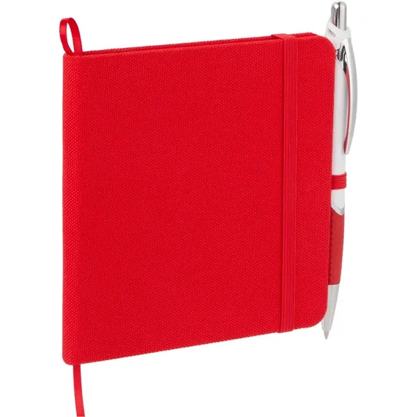 4.7" x 4.7" Remark Recycled Square Notebook