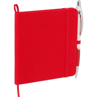 4.7" x 4.7" Remark Recycled Square Notebook