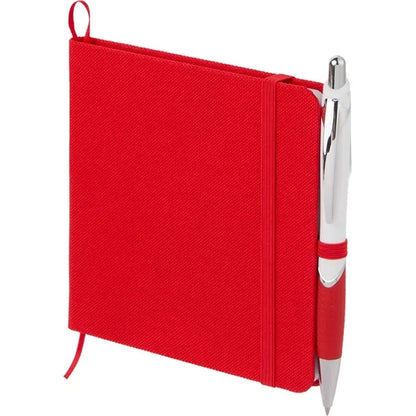 4.7" x 4.7" Remark Recycled Square Notebook
