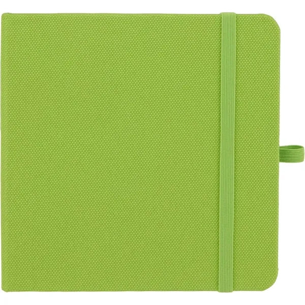 4.7" x 4.7" Remark Recycled Square Notebook