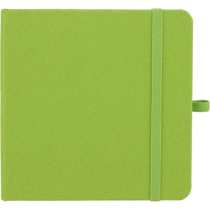 4.7" x 4.7" Remark Recycled Square Notebook