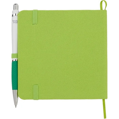 4.7" x 4.7" Remark Recycled Square Notebook