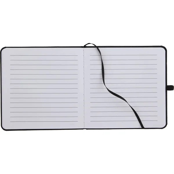 4.7" x 4.7" Remark Recycled Square Notebook