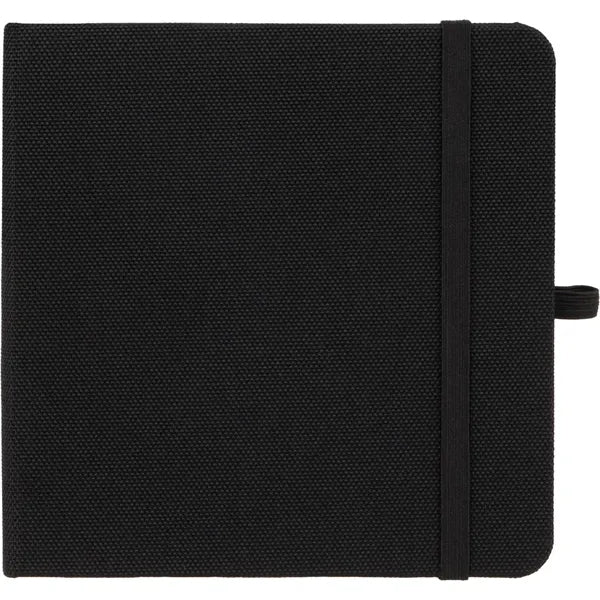 4.7" x 4.7" Remark Recycled Square Notebook