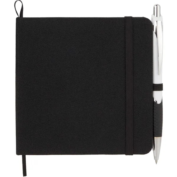 4.7" x 4.7" Remark Recycled Square Notebook