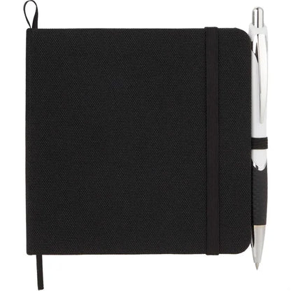 4.7" x 4.7" Remark Recycled Square Notebook