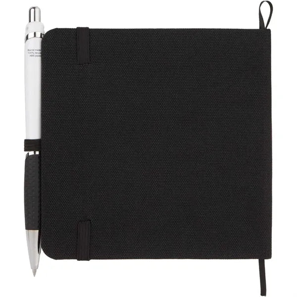4.7" x 4.7" Remark Recycled Square Notebook