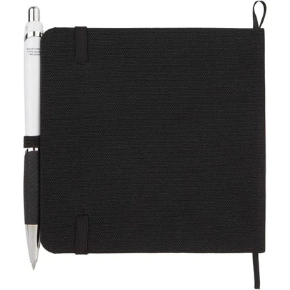 4.7" x 4.7" Remark Recycled Square Notebook