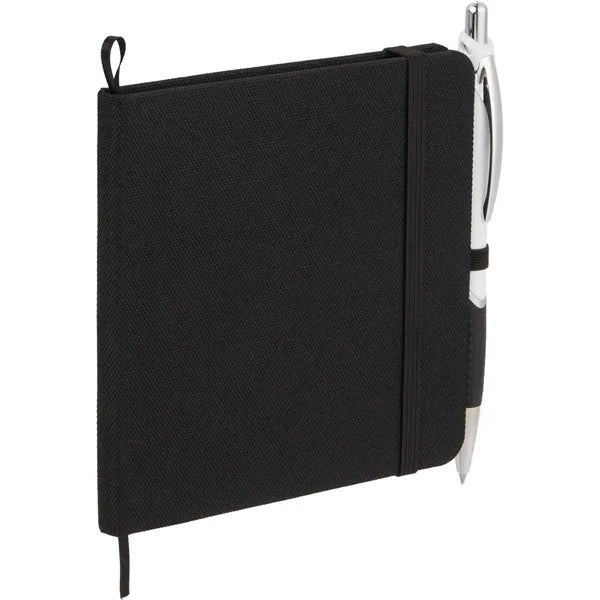 4.7" x 4.7" Remark Recycled Square Notebook