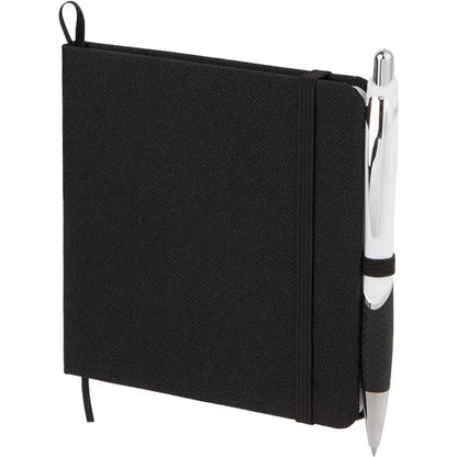 4.7" x 4.7" Remark Recycled Square Notebook