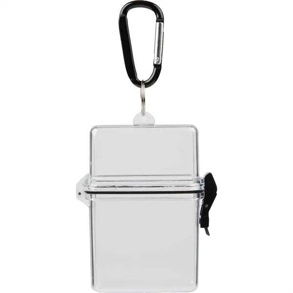 On-The-Go Poker Game Set