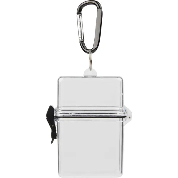 On-The-Go Poker Game Set