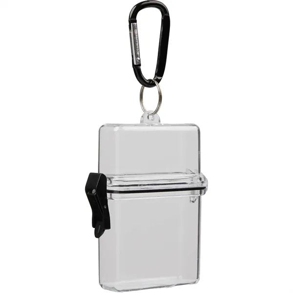 On-The-Go Poker Game Set