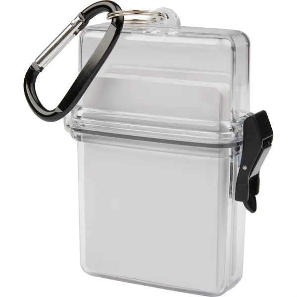 On-The-Go Poker Game Set