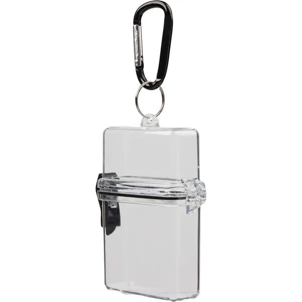 On-The-Go Poker Game Set