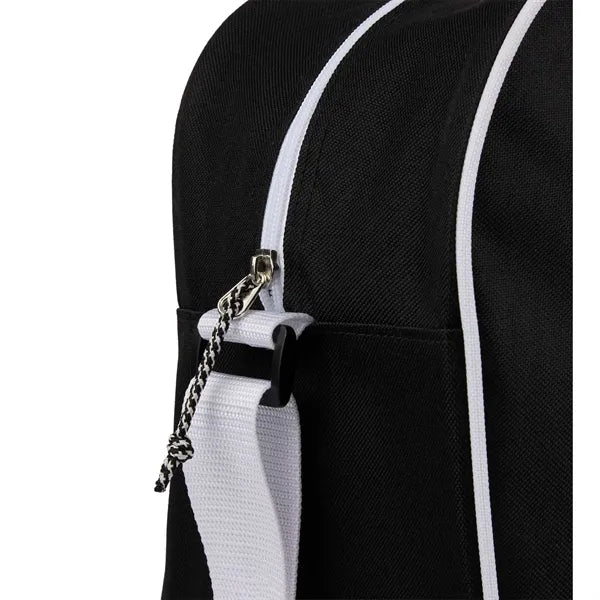 Varsity Sport Duffle Bag