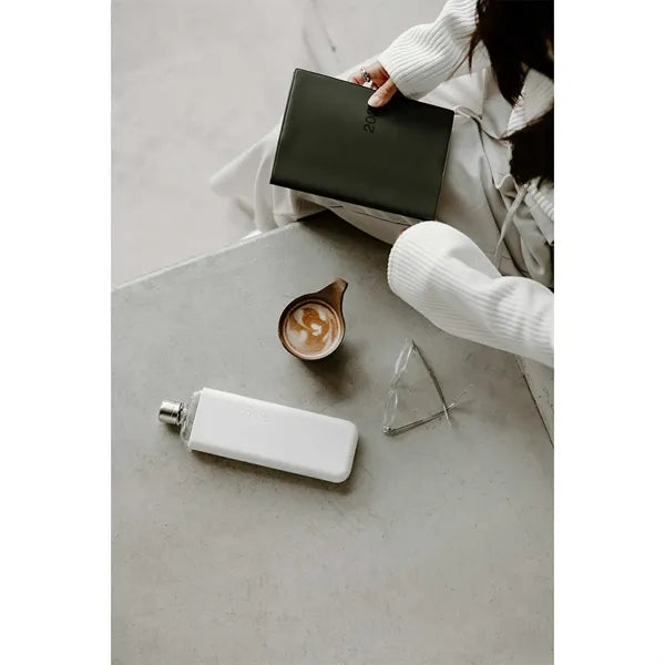 SLIM Original Colored memobottle