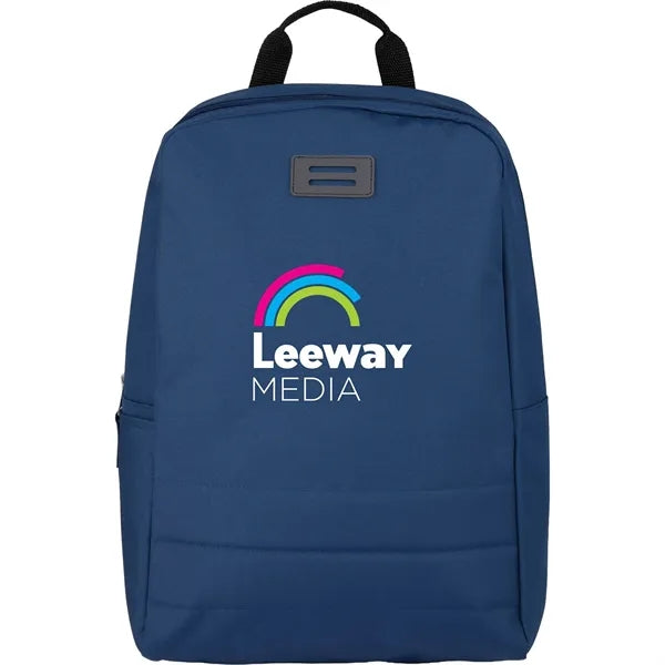 Ripple Recycled 15" Computer Backpack
